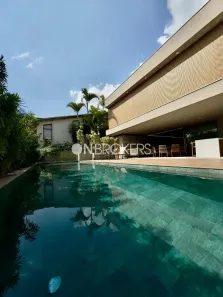 Casa de Condomínio com 4 Quartos à venda, 622m² no Alphaville Residencial Um, Barueri
