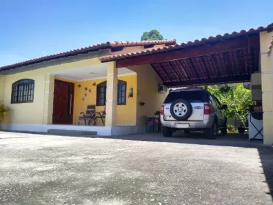 Casa com 2 Quartos à venda, 125m² no Campo Grande, Rio de Janeiro