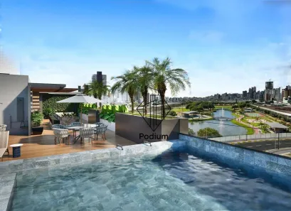 Apartamento com 2 Quartos à venda, 54m² no Aeroclube, João Pessoa