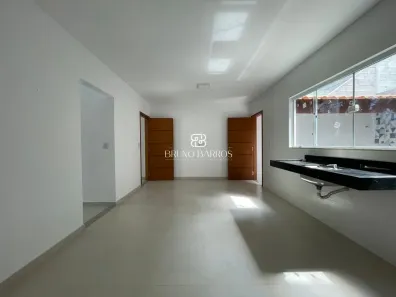 Sobrado com 3 Quartos à venda, 162m² no São João Batista, Volta Redonda