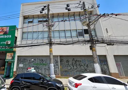 Ponto Comercial para alugar, 2000m² no Pinheiros, São Paulo