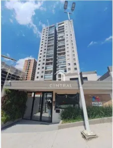 Apartamento com 2 Quartos à venda, 59m² no Votupoca, Barueri