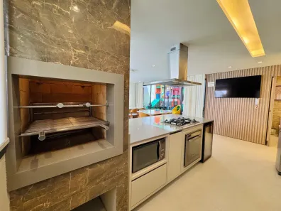 Apartamento com 2 Quartos à venda, 150m² no Praia de Palmas, Governador Celso Ramos