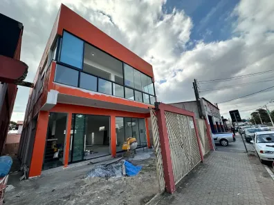 Prédio Comercial à venda, 480m² no Jardim das Indústrias, São José dos Campos