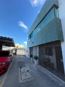 Apartamento com 2 Quartos à venda, 58m² no Jardim Atlântico, Olinda