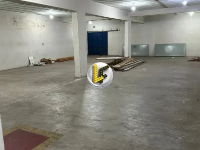 Prédio Comercial para alugar, 1088m² no Centro, Santo André