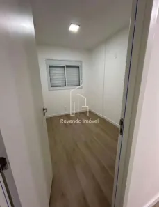 Apartamento com 2 Quartos à venda, 41m² no Lapa, São Paulo