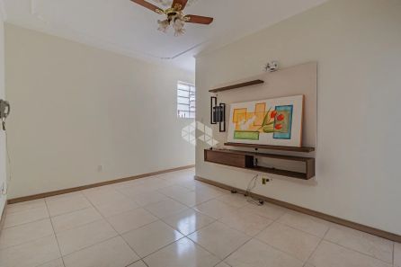 Apartamento com 2 Quartos à venda, 50m² no Menino Deus, Porto Alegre
