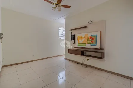 Apartamento com 2 Quartos à venda, 50m² no Menino Deus, Porto Alegre