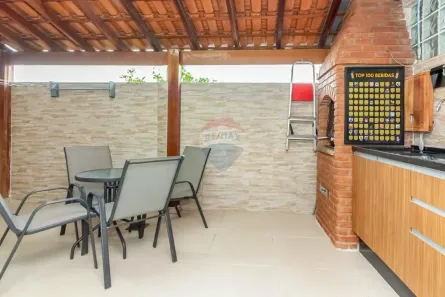 Sobrado com 3 Quartos à venda, 115m² no Jaraguá, São Paulo