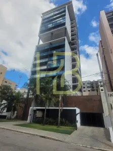 Apartamento com 1 Quarto para alugar, 47m² no Parque Campolim, Sorocaba