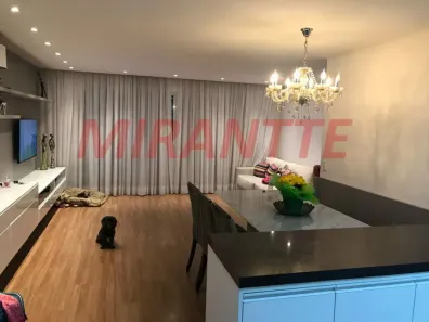 Apartamento com 2 Quartos à venda, 88m² no Casa Verde, São Paulo