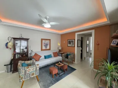 Apartamento com 2 Quartos à venda, 86m² no Cachoeira do Bom Jesus, Florianópolis