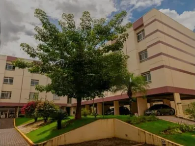 Apartamento com 1 Quarto à venda, 26m² no Asa Norte, Brasília