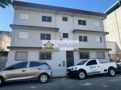 Apartamento com 2 Quartos à venda, 50m² no Ipiranga, São Paulo