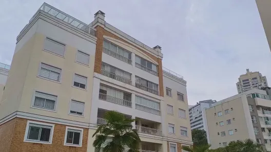 Cobertura com 4 Quartos à venda, 211m² no Campo Comprido, Curitiba