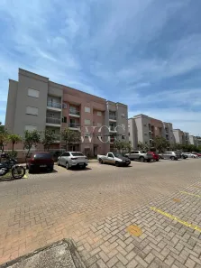 Apartamento com 2 Quartos à venda, 43m² no Nakamura Park, Cotia