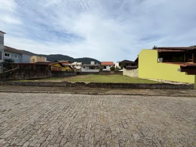 Lote/Terreno à venda, 360m² no Itacorubi, Florianópolis