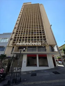 Sala Comercial para alugar, 30m² no Centro, Belo Horizonte