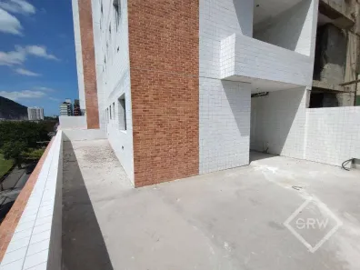 Apartamento com 2 Quartos à venda, 114m² no Centro, São Vicente