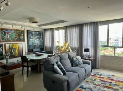 Apartamento com 4 Quartos à venda, 150m² no Soledade, Recife