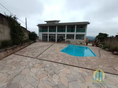 Fazenda/Sítio com 3 Quartos à venda, 750m² no Recanto Maravilha III, Santana de Parnaíba