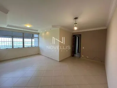 Apartamento com 2 Quartos para alugar, 115m² no Jardim Bela Vista, São José dos Campos