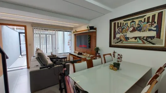 Casa com 3 Quartos à venda, 93m² no Alto Caiçaras, Belo Horizonte
