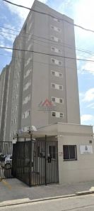 Apartamento com 2 Quartos para venda ou aluguel, 47m² no Jardim Saúde, Suzano
