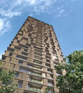 Apartamento com 5 Quartos à venda, 360m² no Itaim Bibi, São Paulo