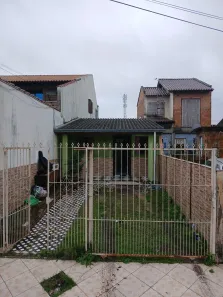 Casa com 2 Quartos à venda, 125m² no Hípica, Porto Alegre
