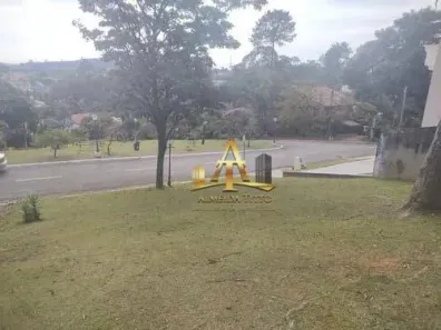 Lote/Terreno à venda, 451m² no Residencial Morada dos Pássaros-Aldeia da Serra, Barueri