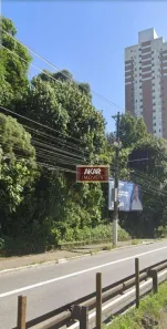 Lote/Terreno à venda, 1854m² no Demarchi, São Bernardo do Campo