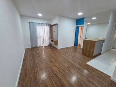 Apartamento com 2 Quartos à venda, 55m² no Jardim Barbacena, Cotia