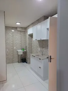 Apartamento com 2 Quartos à venda, 34m² no Guaianazes, São Paulo