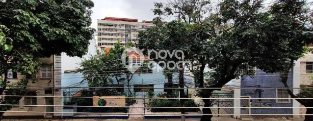  com 4 Quartos à venda, 192m² no Vila Isabel, Rio de Janeiro