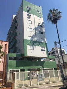 Apartamento com 2 Quartos para alugar, 58m² no Menino Deus, Porto Alegre