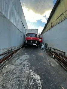 Galpão/Depósito/Armazém para alugar, 800m² no Aleixo, Manaus