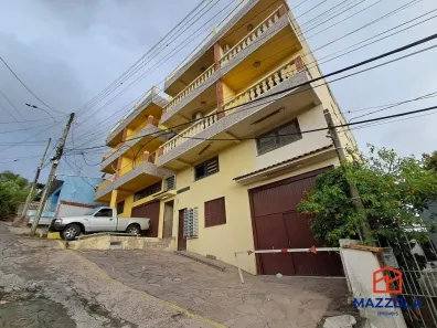 Apartamento com 1 Quarto para alugar, 40m² no Nonoai, Porto Alegre