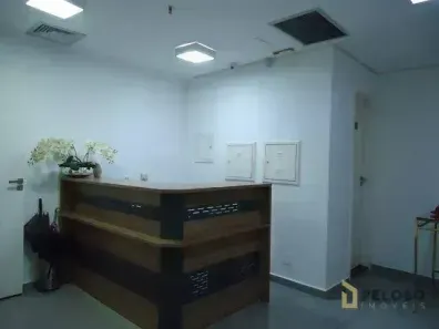 Sala Comercial à venda, 353m² no Santana, São Paulo