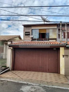 Casa com 3 Quartos à venda, 147m² no Jardim São Paulo, Sorocaba