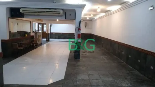 Prédio Comercial à venda, 560m² no Vila Nova Conceição, São Paulo