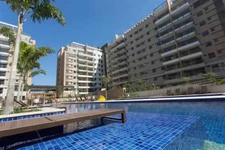 Apartamento com 3 Quartos à venda, 80m² no Recreio dos Bandeirantes, Rio de Janeiro