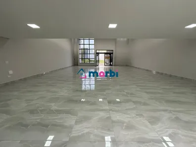 Ponto Comercial à venda, 320m² no Jardim Fernando Mollon, Santa Bárbara D'Oeste