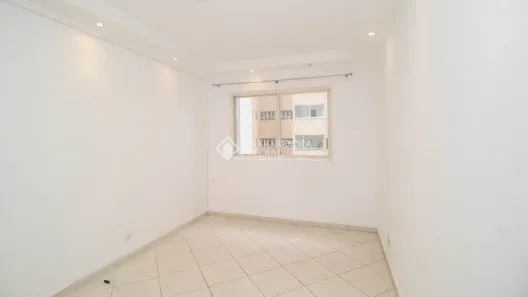 Apartamento com 1 Quarto para alugar, 69m² no Baeta Neves, São Bernardo do Campo