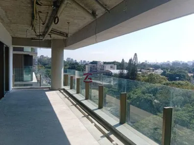 Apartamento com 3 Quartos à venda, 240m² no Ibirapuera, São Paulo