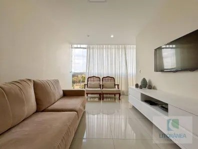 Apartamento com 3 Quartos à venda, 103m² no Santa Lúcia, Vitória
