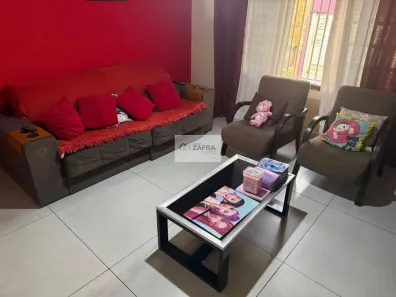 Casa com 2 Quartos à venda, 116m² no Ferrazópolis, São Bernardo do Campo