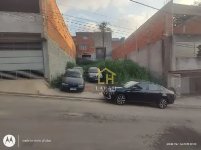 Lote/Terreno à venda, 115m² no Jardim Shangrilá (Zona Norte), São Paulo