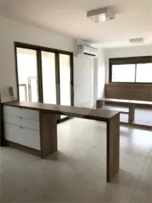 Apartamento com 1 Quarto à venda, 45m² no Vila Mariana, São Paulo
